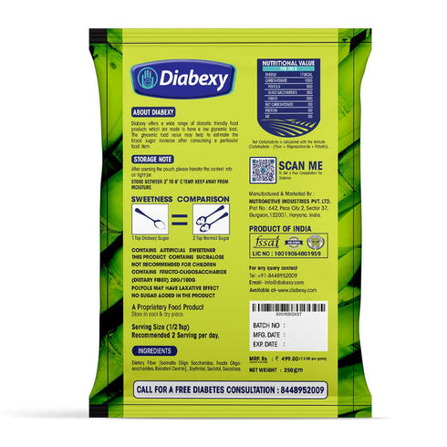 Diabexy Sugar